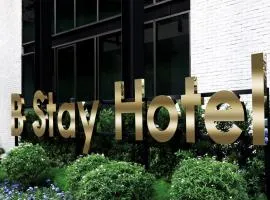 B Stay Hotel - SHA Plus Certified