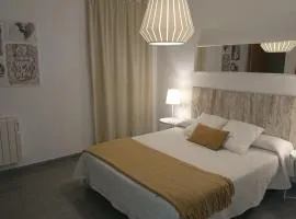 瓦伦西亚法娜普拉亚酒店