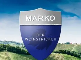 Weingut- Gästezimmer Marko
