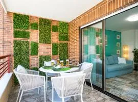 Apartamento AGUA MARINA Levante Beach