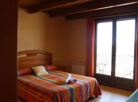 Allotjament Rural Casa Bernat