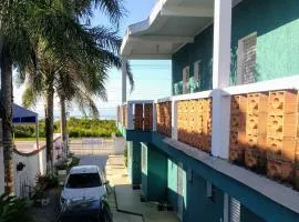 Pousada Luar de Boracéia