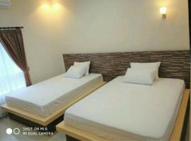 stay to surf canggu Bali airport spa booking beach，位于Situbondo的酒店