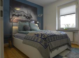 Alte Schule 2，位于Kall的酒店