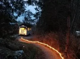 A Tiny Escape