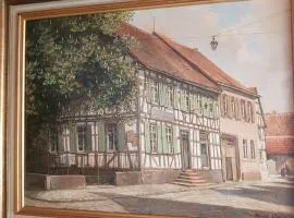 Vermietung-Maintal