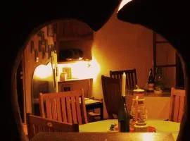 Mini-Hôtel de Camps