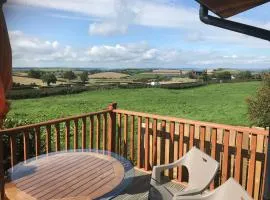 Drumlin View Cabin 21c Deerpark Road