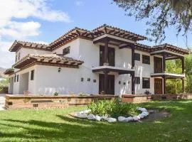 Hotel Hacienda Santa Cecilia