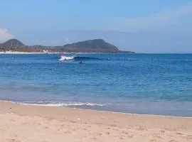 手広ビーチゲストハウス