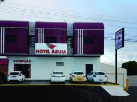 Hotel Águia