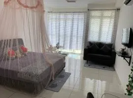 Offer Spacious Studio KSL Residences Daya