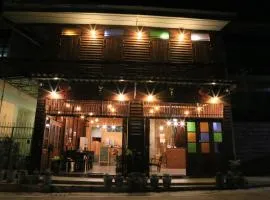 BanSoi 1 & Alley One Cafe