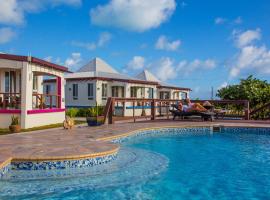 Four Diamonds Park Villas