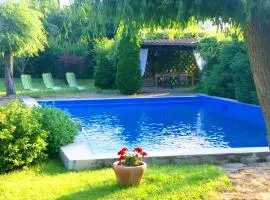 Toscana Villa