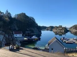 Havbris