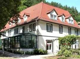 Waldhotel Linzmühle
