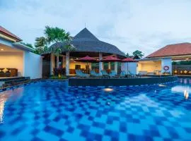 Star Semabu Resort