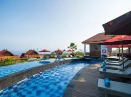 Star Semabu Resort