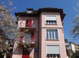 Chambres meublées Prilly - Lausanne