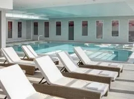 德拉巴酒店 - 海水疗法
