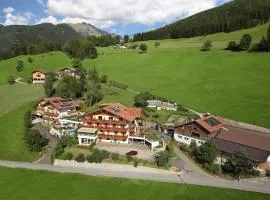 Pension-Appartement Mitterhofer