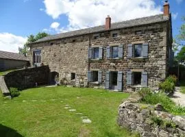 La Ferme de Madelonnet