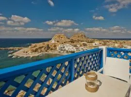 艾尔基奥尼酒店