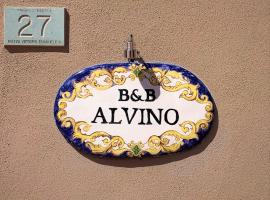 B&B ALVINO，位于比恩帝纳的住宿加早餐旅馆