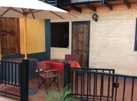 Casa Loro，位于卡库佩的酒店