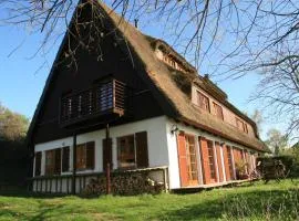 Der Fuchsbau