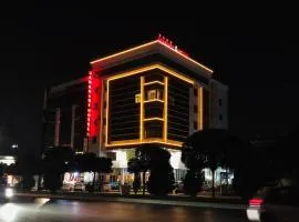 Al Jawahiri Hotel
