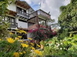 Hostal Pachamama