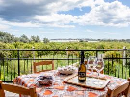 Casa Abela New，位于锡拉库扎的酒店