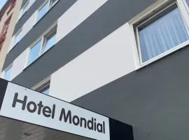 Hotel Mondial Comfort - Frankfurt City Centre