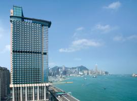 港岛海逸君绰酒店