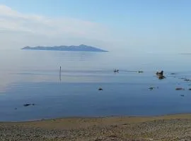 Kapiti Waves Bed & Breakfast