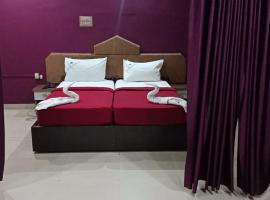 Hotel Nuhman