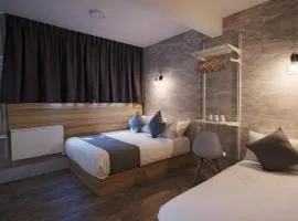 Q Loft Hotels at Bedok