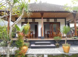 Milla Homestay，位于希德门的酒店