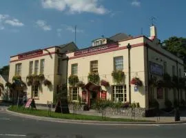 The Junction Hotel