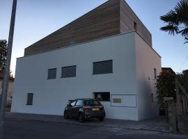 Oasi di Laura a Balerna，位于Balerna的酒店