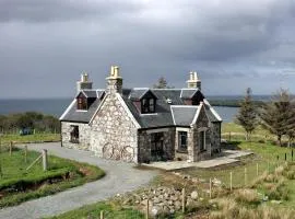 The Old Inn, Staffin