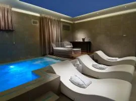 Hotel Atlantic & Spa