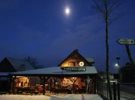 Noclegi & Przystań Marina - Agrokeya Chorzępowo