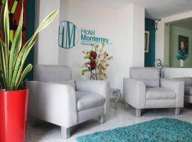 Hotel Monterrey
