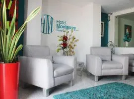 Hotel Monterrey