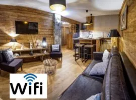 Appartements résidence Roches Rouges