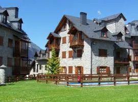 Apartamentos Nevados 24610