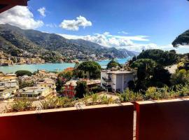 Eurotel 505，位于拉帕洛的酒店